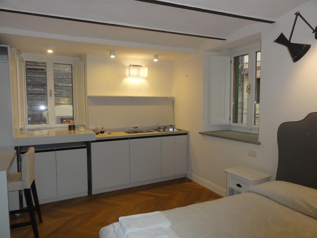 Ferienwohnung Corso In Florenz Zimmer foto
