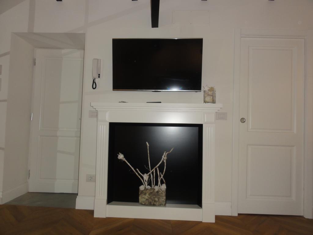 Ferienwohnung Corso In Florenz Zimmer foto
