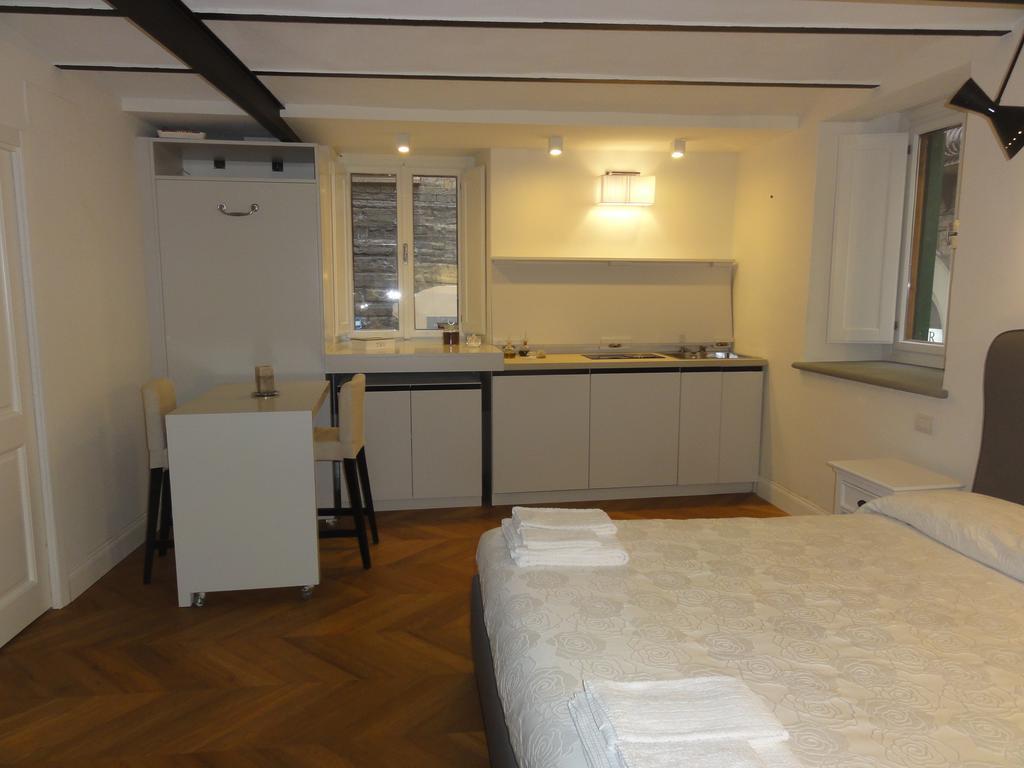 Ferienwohnung Corso In Florenz Zimmer foto