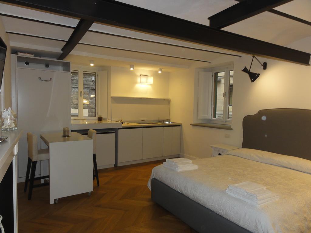 Ferienwohnung Corso In Florenz Zimmer foto