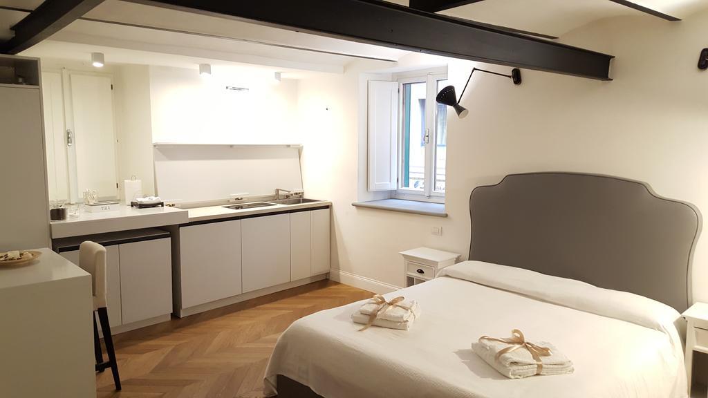Ferienwohnung Corso In Florenz Exterior foto