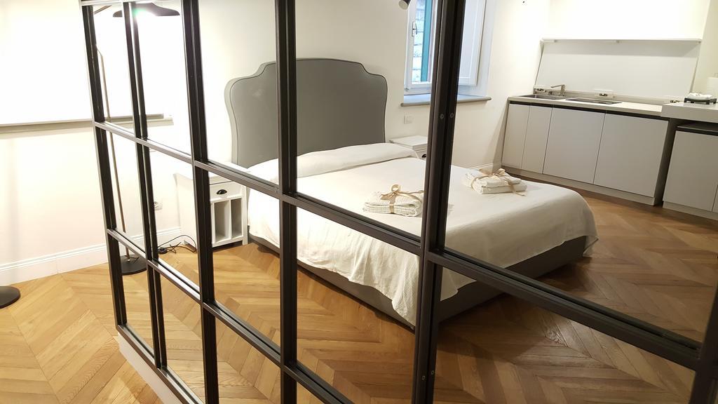 Ferienwohnung Corso In Florenz Exterior foto