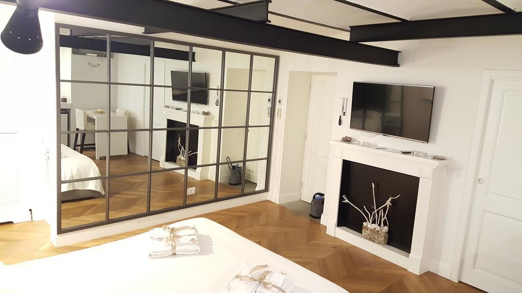 Ferienwohnung Corso In Florenz Exterior foto