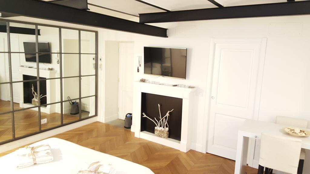 Ferienwohnung Corso In Florenz Exterior foto
