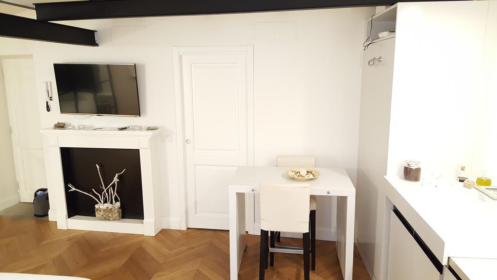 Ferienwohnung Corso In Florenz Exterior foto